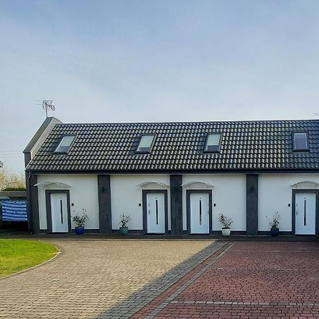 Wanta Kolobrzeg Lejlighed Eksteriør billede